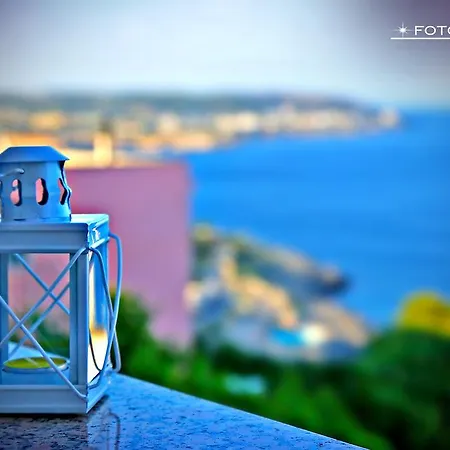 Bed & Breakfast L'orizzonte