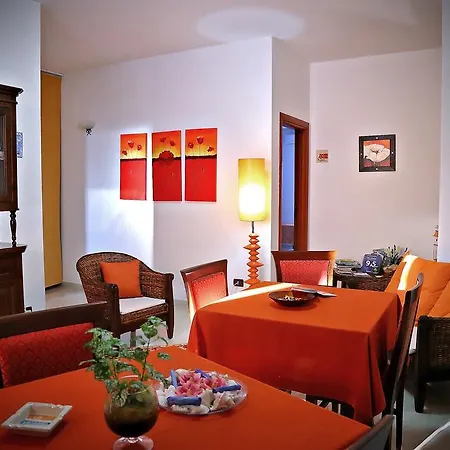 L'orizzonte Bed & Breakfast 3*