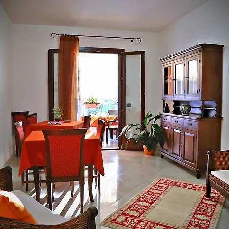 Bed & Breakfast L'orizzonte 3*