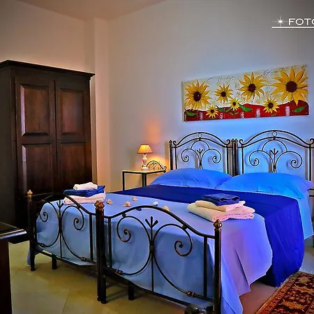 L'orizzonte Nocleg ze śniadaniem Castro (Lecce)