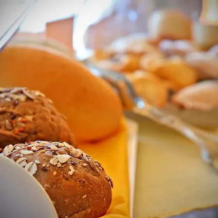 L'orizzonte Nocleg ze śniadaniem Castro (Lecce)