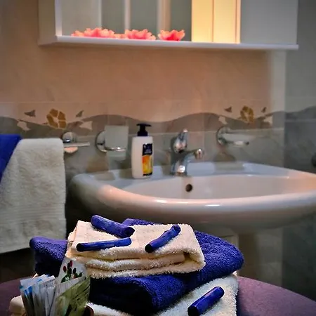 Nocleg ze śniadaniem L'orizzonte Castro (Lecce)