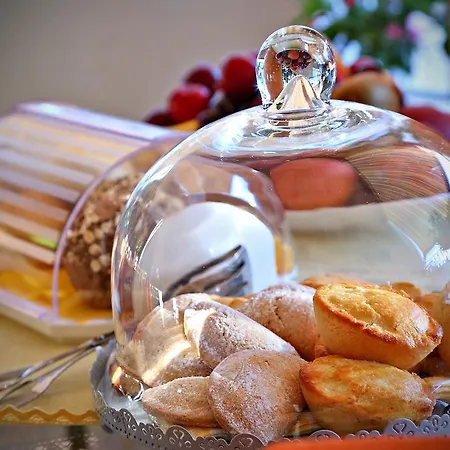 Oda ve Kahvaltı L'orizzonte