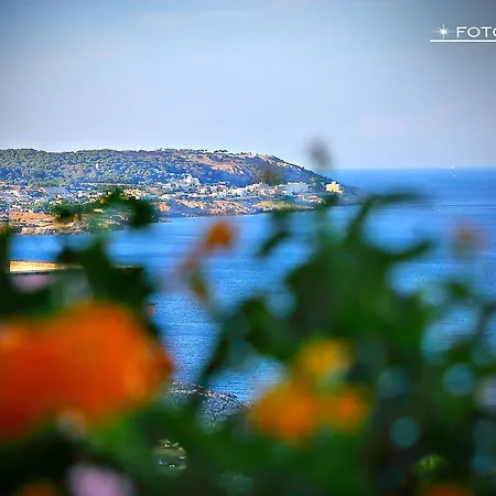 L'orizzonte Couette-café *