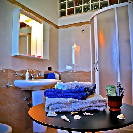 L'orizzonte 3* Castro (Lecce)