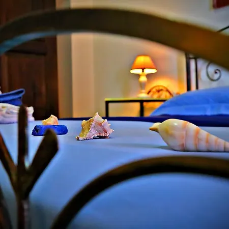 L'orizzonte Oda ve Kahvaltı