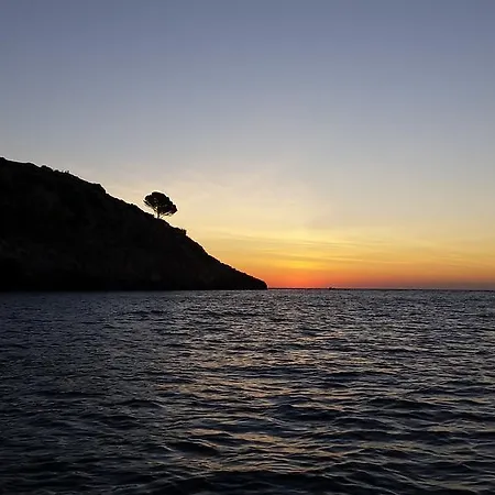 L'orizzonte Nocleg ze śniadaniem